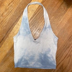 Brandy Melville Halter Top